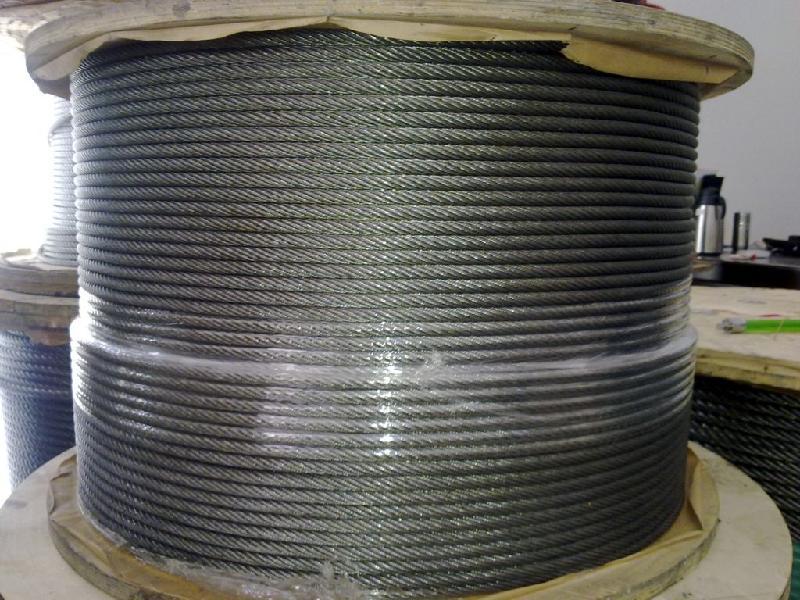 電梯專(zhuān)用鋼絲繩價(jià)格